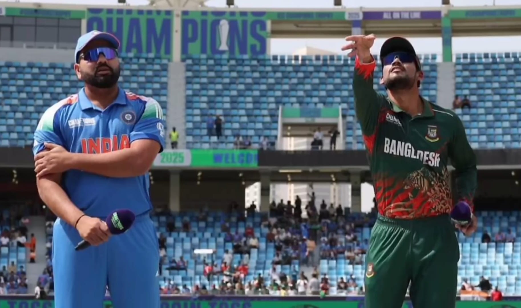 India vs Bangladesh