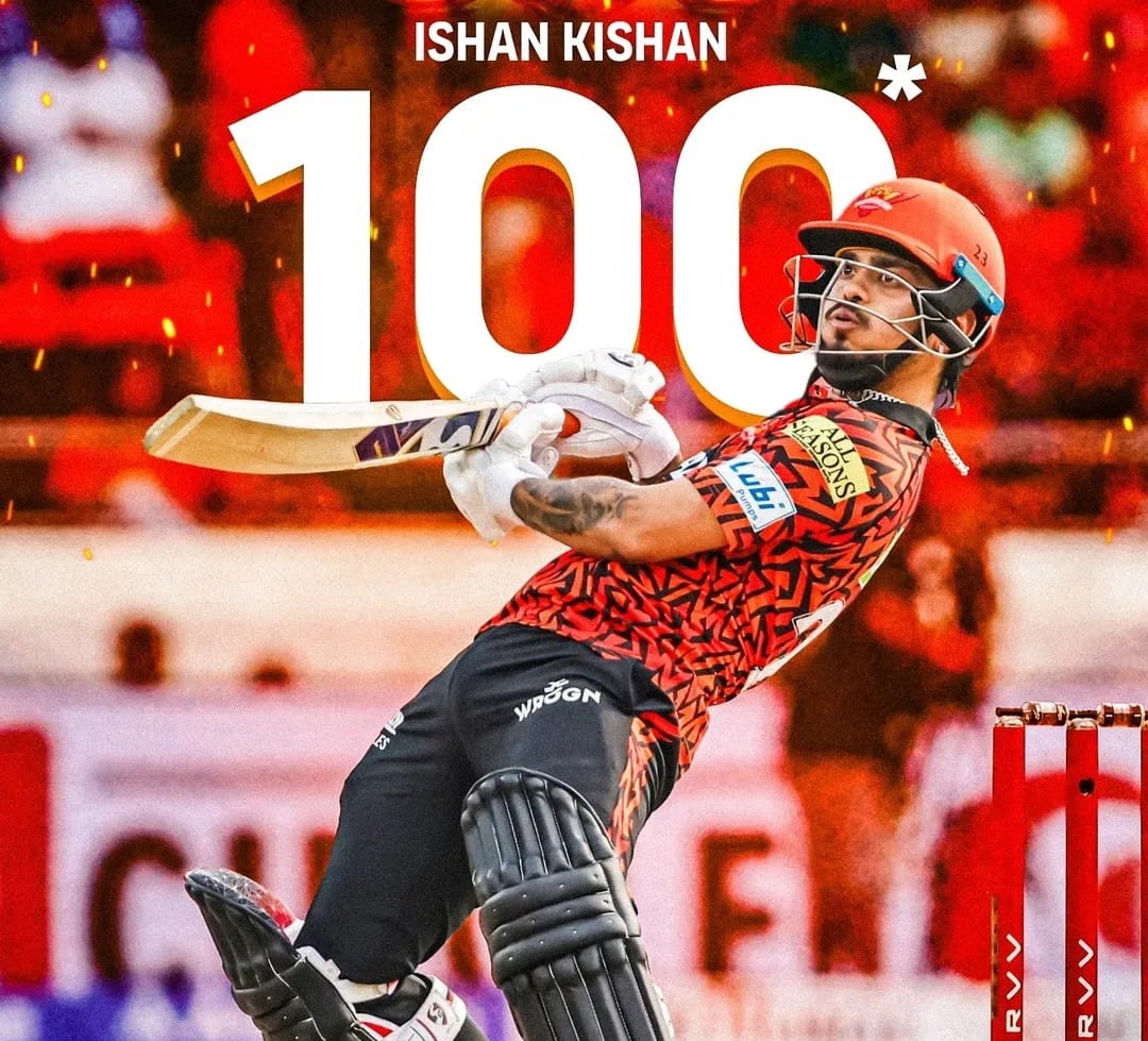 Can SRH hit a 300+ score in IPL 2025 ? Top 5 cricket updates.