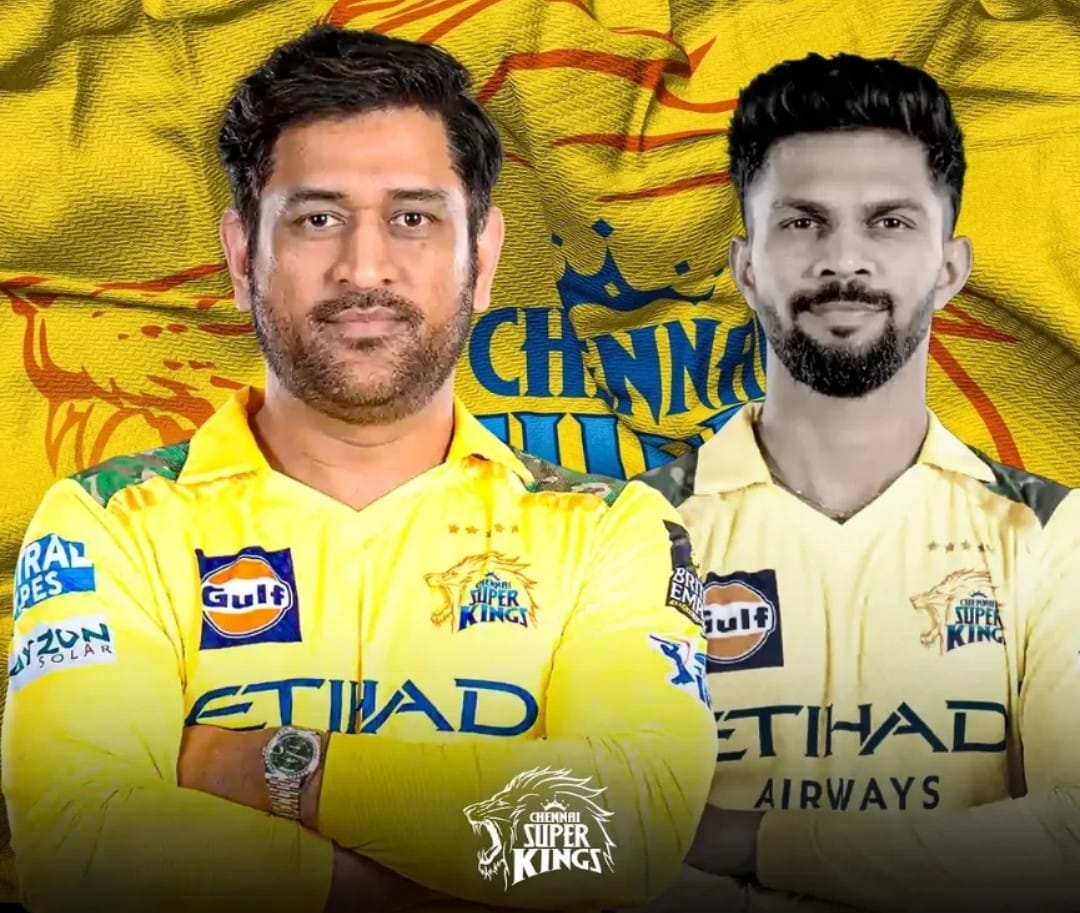 How can CSK qualify for the playoffs. IPL 2025 updates.