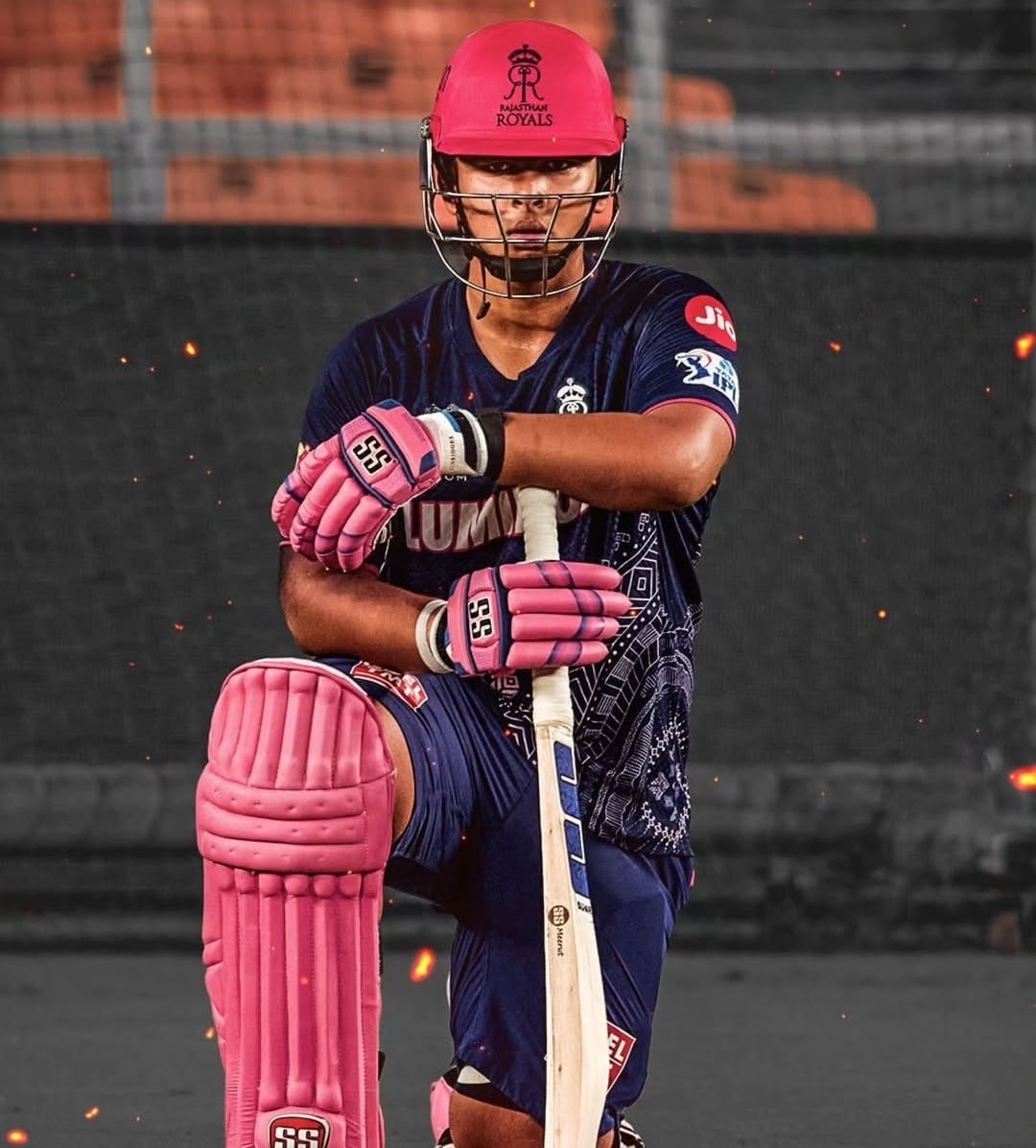 10 new records by Vaibhav Suryavanshi. Tata IPL 2025 updates.