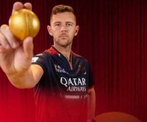 Josh Hazelwood is set to join RCB for the playoffs. IPL 2025 updates.
